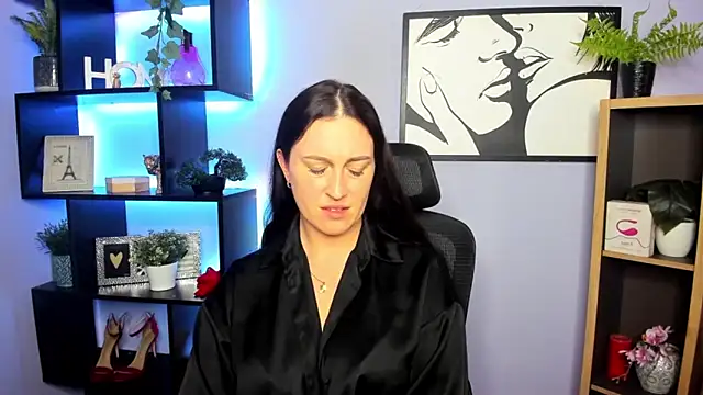 Czat XXX na żywo – FUN_AMI