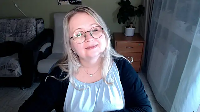 Czat XXX na żywo – JanaMayer