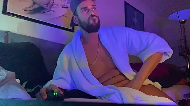 Guyst049 Webcam-Show