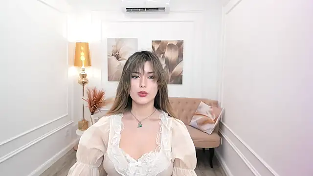 Chat +18 de AnneTLi ao vivo