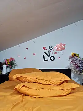 Chat XXX Live SweetMaddy888