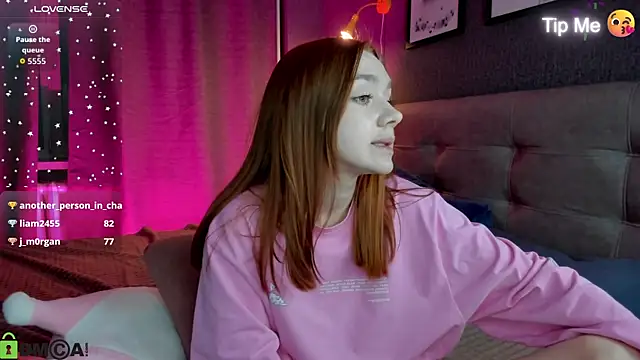 Chat XXX Live Lesi_Moonie01