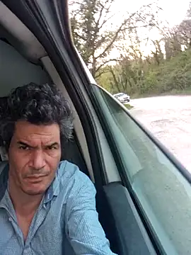 twitshe webkamerás műsora