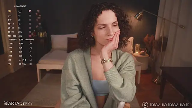 _arta_ Live XXX Chat