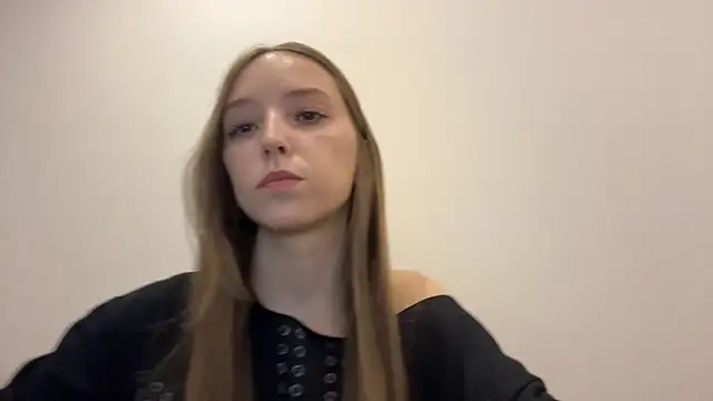 Webkamerová show TanjaBrounson