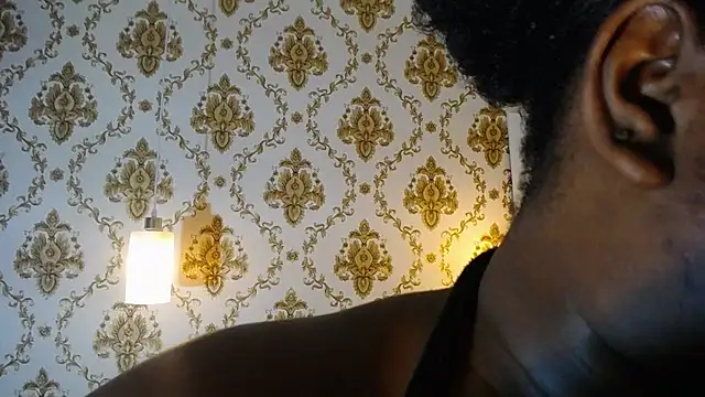 Chat XXX Live KARATIBBY_COX