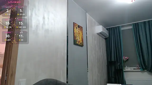 Chat XXX en directo de Stacy_Davice