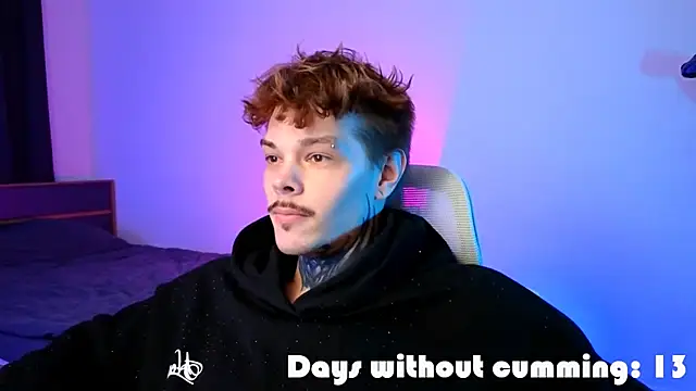 DENIS_HERE – Kamerová šou