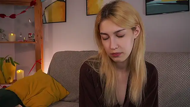 Czat XXX na żywo – AngelicRice