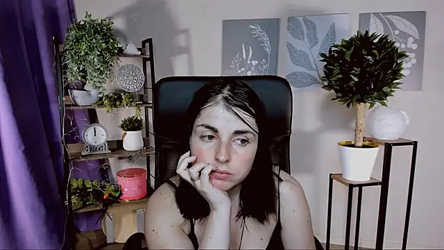 MartaEdams 现场XXX聊天