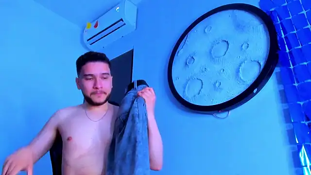 Онлайн чат XXX mike_257