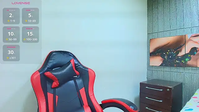 angell_cooper8 Live XXX-chat