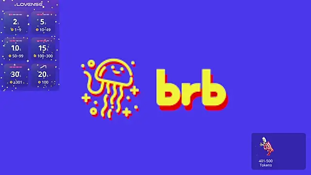 andreazoe 现场XXX聊天