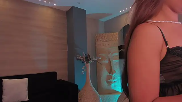 Czat XXX na żywo – ErikaBenz_