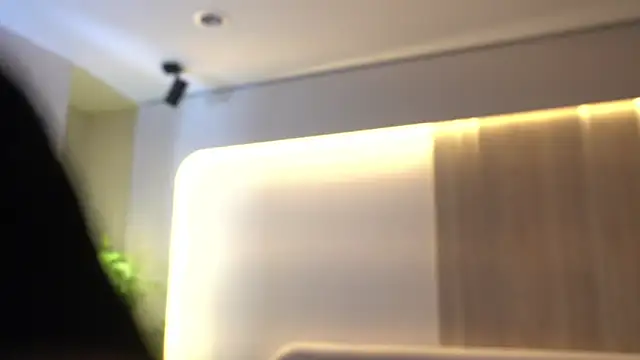 KalaBeckett_ Adlı Modelin Canlı XXX Sohbeti