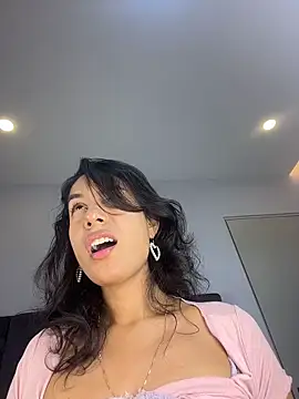 عرض كام PilarJones_