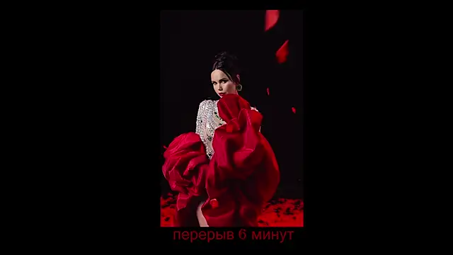 Black-Mamba-'s Webcam Show