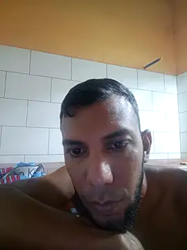UnreadyChutzpa Webcam Show