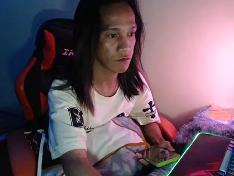 ashelyxyn69xx's Webcam Show