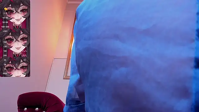 Vampire_Slave Webcamshow