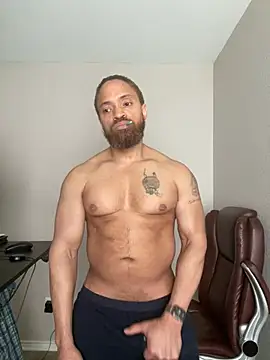 Show Webcam de Fathero1time