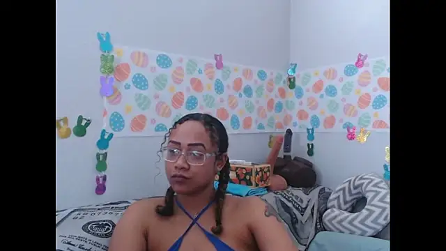 Chatroom XXX en direct de RylReese