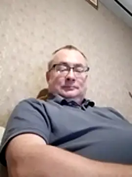 Webkamerová show Nika_Malay