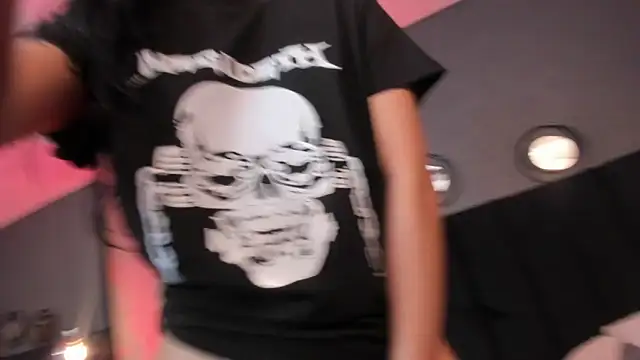 Živý XXX chat DAKOTA_BLAZE__