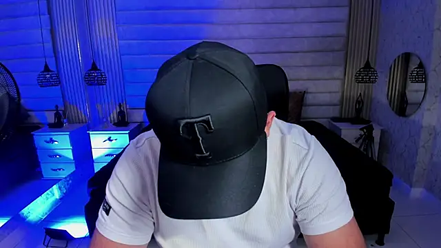 Chat XXX en directo de jhon_bear03