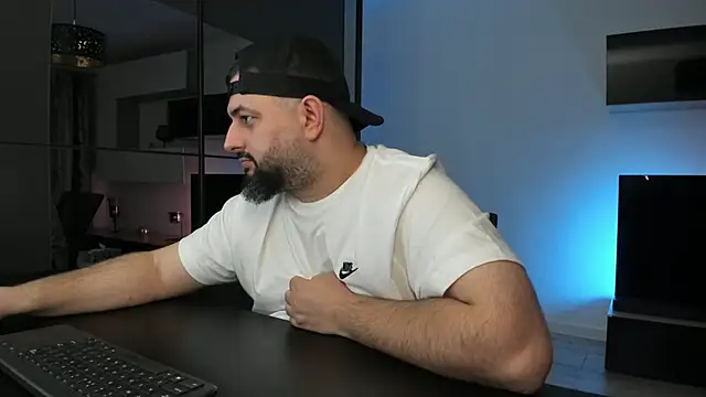 DravenPeak Webcam-Show