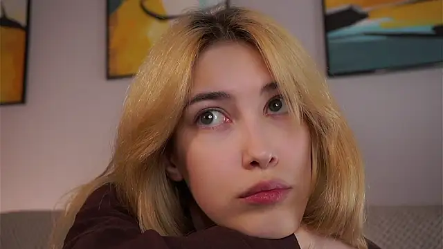 AngelicRice – Live XXX-chat