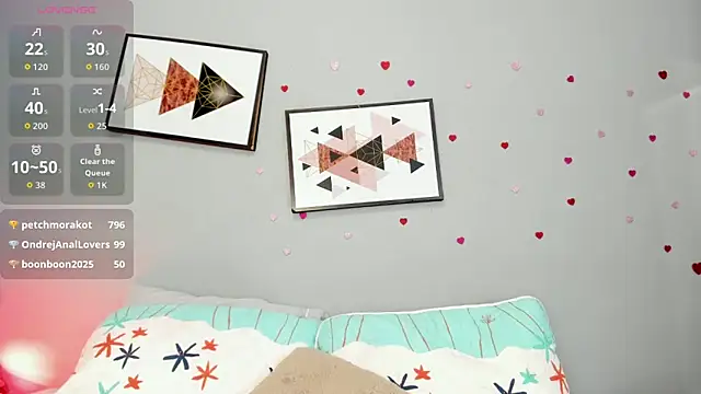 PauleteW10: απευθείας συνομιλία ΧΧΧ