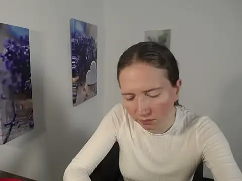 Chatroom XXX en direct de Sexy_MargoX_