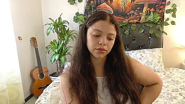 Amanda_sweet live XXX chat