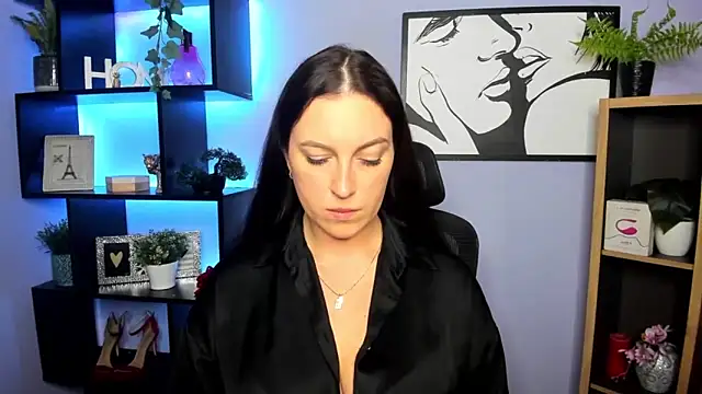 Czat XXX na żywo – FUN_AMI