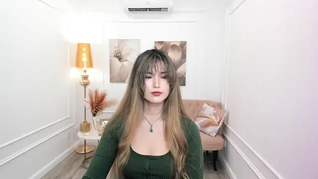 AnneTLi Chat XXX in diretta