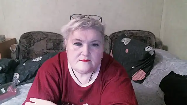 Chatroom XXX en direct de Lana555