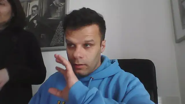 FROCETTO93 – webcam-show