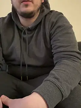 XXKieran 在線直播表演