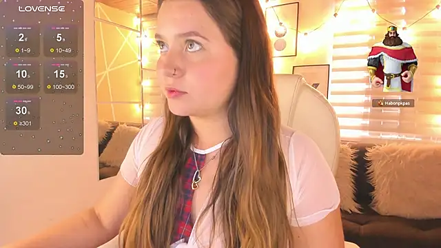 แชท XXX สดของ sophiee09_