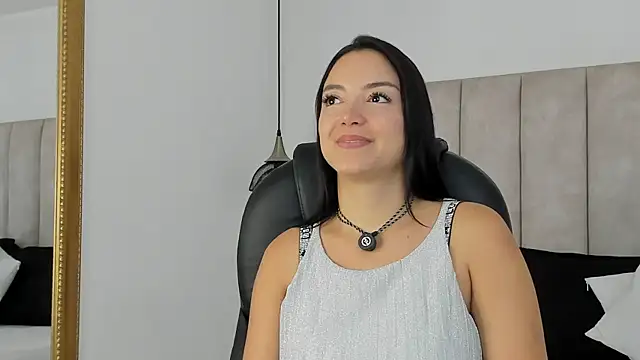 Chatroom XXX en direct de Megan-8