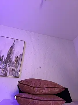 دردشة HoneyMollyX الجنسية المباشرة