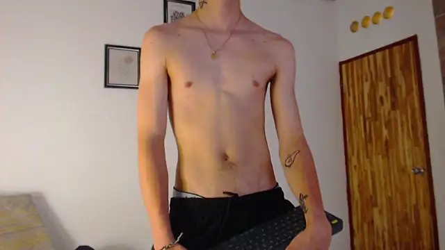 Živý XXX chat Dio__morningstar