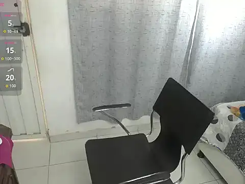 Chatroom XXX en direct de miss_charlott_18