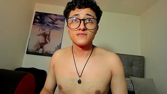 Show Webcam de Adonibaskerville4