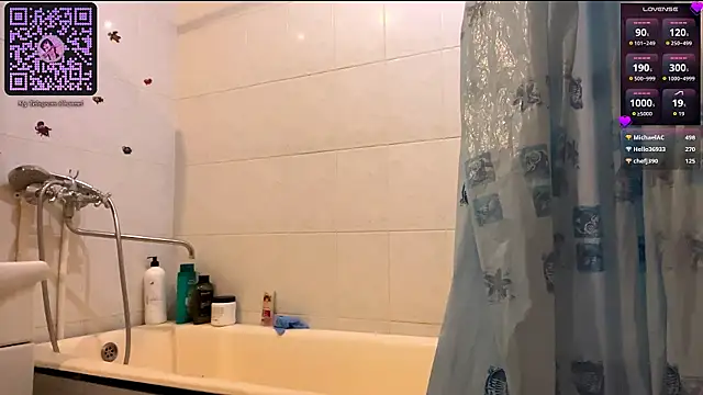 دردشة SmilingPatent الجنسية المباشرة