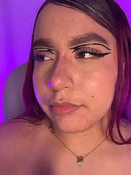 Chatroom XXX en direct de Wen_01