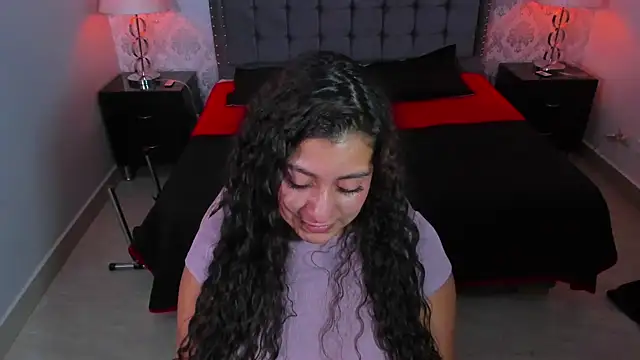 paulys_ élő XXX-chatje