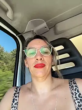 Chatroom XXX en direct de Gatitacarlita