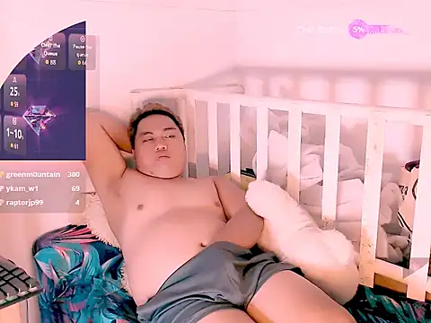 Czat XXX na żywo – Hardking_69